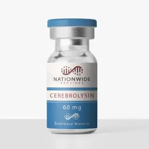 Cerebrolysin Peptide