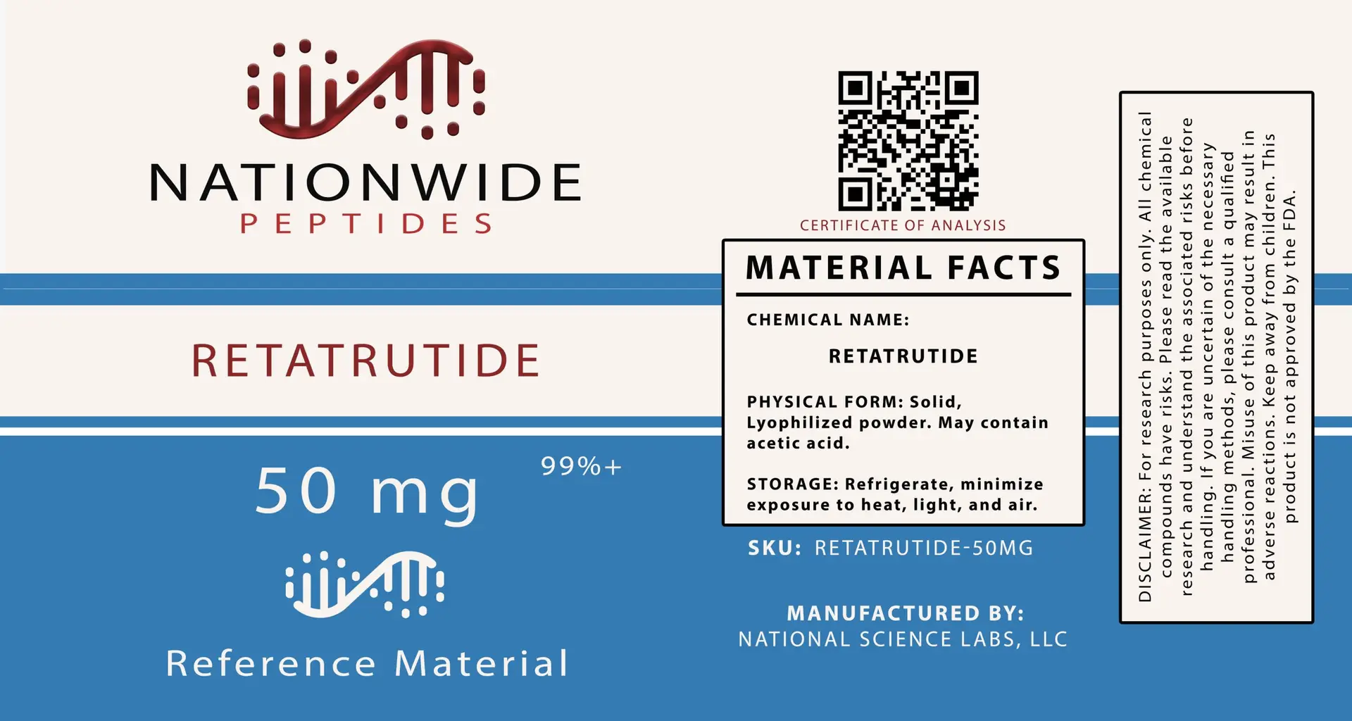 retatrutide ghk-cu Essential Copper Peptide Restitusjonspakke: BPC-157 og TB-500 sub_group_c Treatment:1 Month