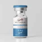 dihexa structure  Discover the Power of Dihexa!, Heres what makes this revolutionary peptide a game-changer for your brain health:, Crosses the Blood-Brain Barrier: works directly in the brain where its Dihexa Peptide - Nationwide Peptides