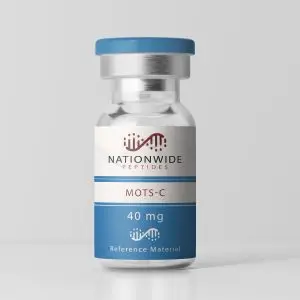 MOTS-C Peptide