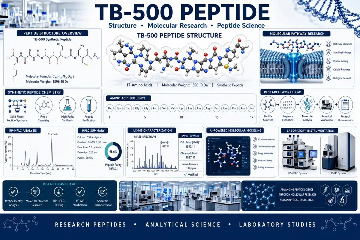 buy TB-500 peptide