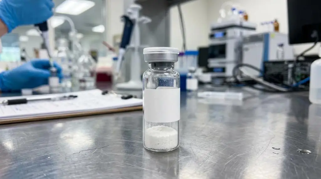 wholesale peptides